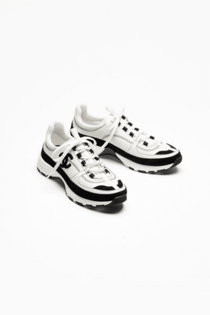 [샤넬] SS26 스니커즈 G47276 (4 COLORS)