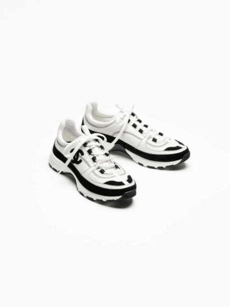 [샤넬] SS26 스니커즈 G47276 (4 COLORS)