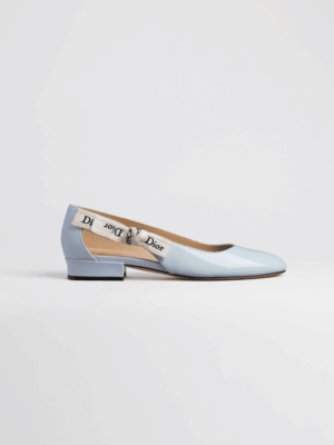 [디올] J'Adior 발레 플랫 (2 COLORS)