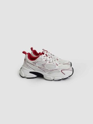 [디올] Dior Chrono 스니커즈 (4 COLORS)