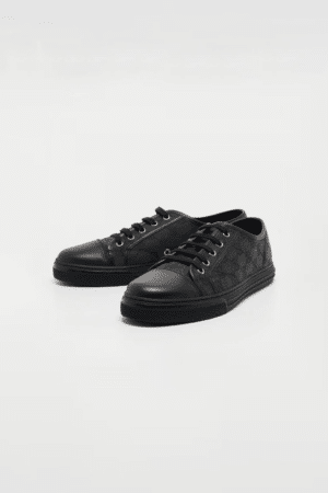 [구찌] GG 로우탑 스니커즈 (4 COLORS)