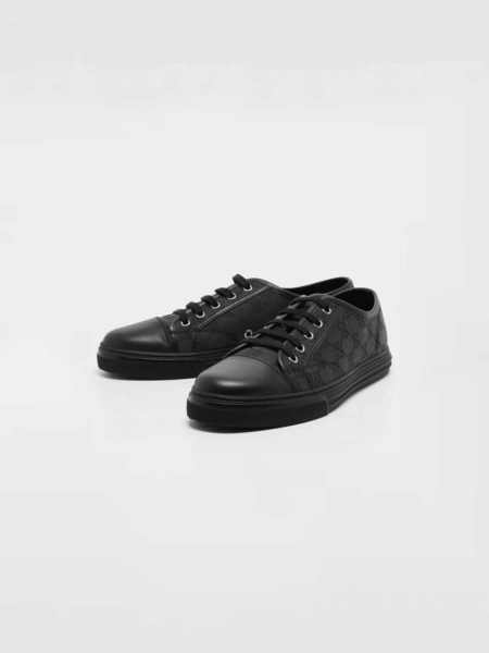 [구찌] GG 로우탑 스니커즈 (4 COLORS)