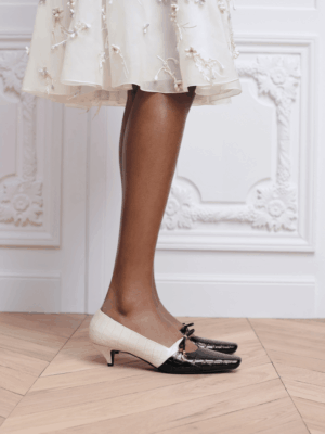 [디올] Dior Muse 펌프 (5 COLORS)