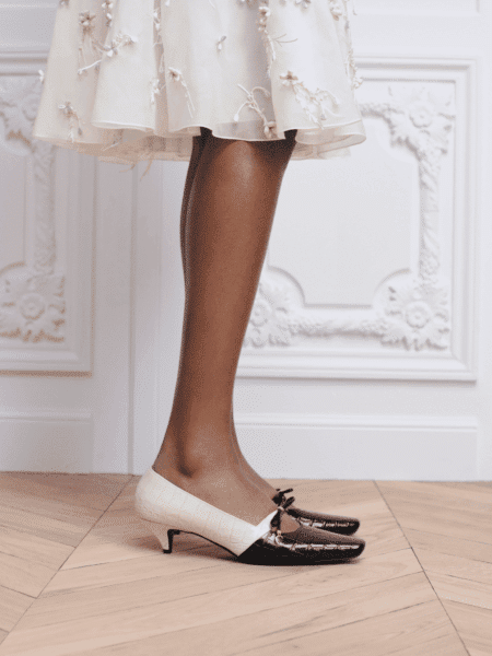 [디올] Dior Muse 펌프 (5 COLORS)