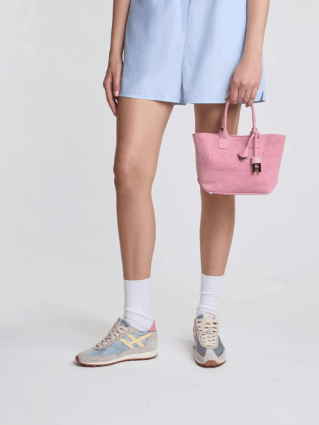 [호간]  Hogan 애슬레틱 스니커즈 (9 COLORS)