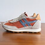 7. TERRACOTTA & SLATE BLUE