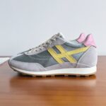 9. GRAPHITE & MUSTARD