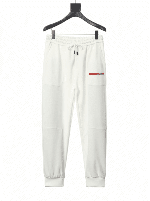 [프라다] 캐주얼 저지 팬츠 (2 COLORS)