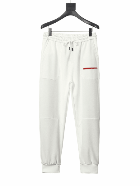 [프라다] 캐주얼 저지 팬츠 (2 COLORS)