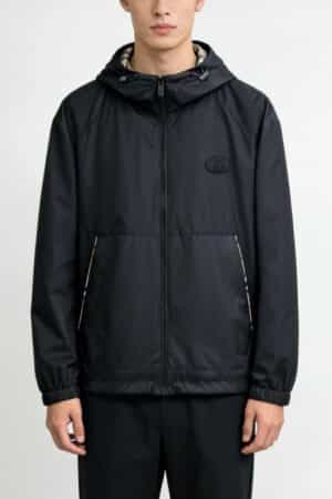 [버버리] 집업 후디드 재킷