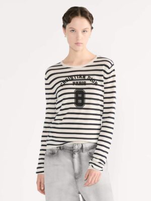 [디올] Dior 마리니에르 풀오버