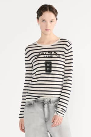 [디올] Dior 마리니에르 풀오버