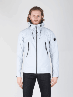 [CP COMPANY] 프로 텍 후디드 재킷 (4 COLORS)