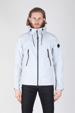 [CP COMPANY] 프로 텍 후디드 재킷 (4 COLORS)