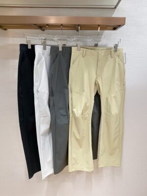 [아크테릭스] 캐주얼 팬츠 (4 COLORS)