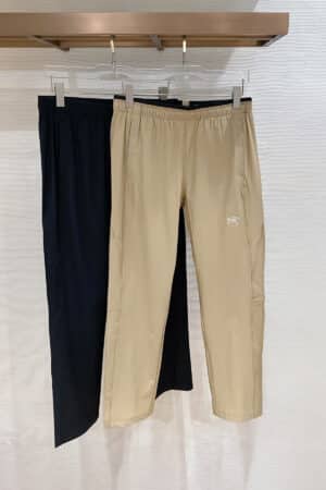 [아크테릭스] 캐주얼 팬츠 (2 COLORS)