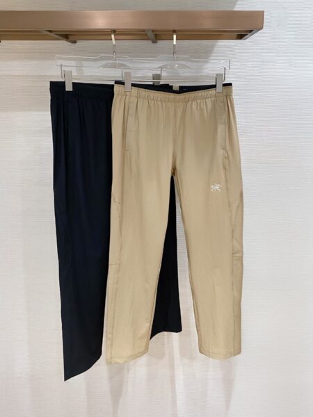 [아크테릭스] 캐주얼 팬츠 (2 COLORS)