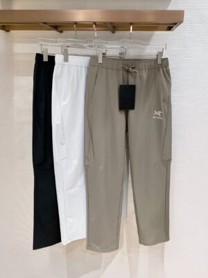 [아크테릭스] 캐주얼 팬츠 (3 COLORS)
