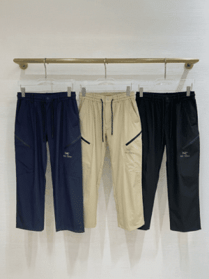 [아크테릭스] 캐주얼 팬츠 (3 COLORS)