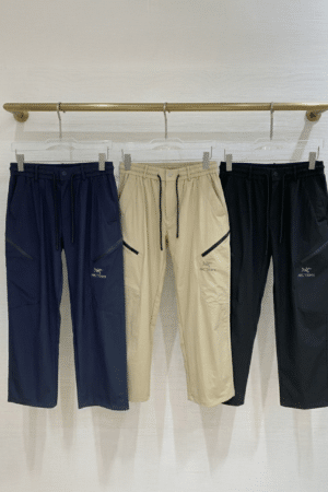 [아크테릭스] 캐주얼 팬츠 (3 COLORS)