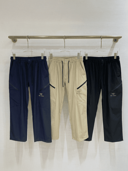 [아크테릭스] 캐주얼 팬츠 (3 COLORS)