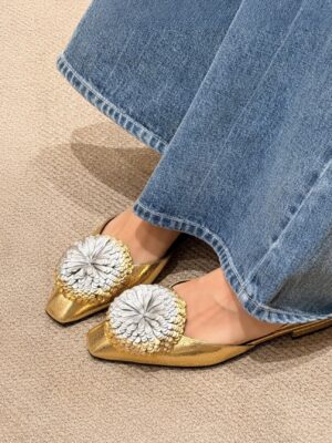 [샤넬] 슬링백 (3 COLORS)