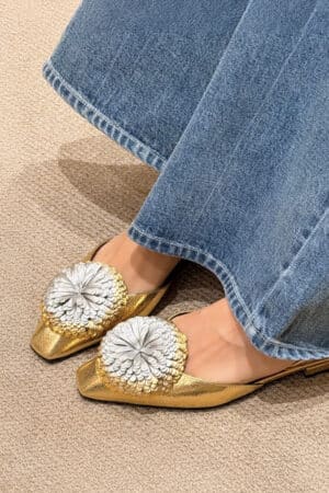 [샤넬] 슬링백 (3 COLORS)