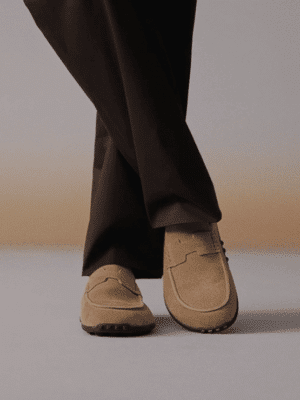 [에르메스] Mix 뮬 H261951Z (2 COLORS)