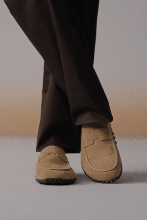 [에르메스] Mix 뮬 H261951Z (2 COLORS)