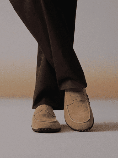 [에르메스] Mix 뮬 H261951Z (2 COLORS)