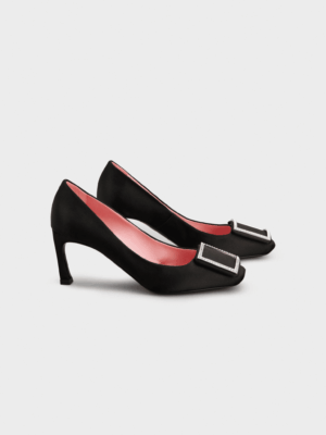 [로저비비에] 트롬펫 펌프 (2 COLORS)