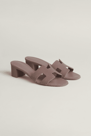 [에르메스] Oasis 샌들 H221257Z (5 COLORS)