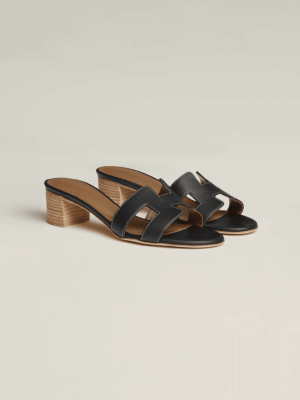 [에르메스] Oasis 샌들 H071002Z (5 COLORS)