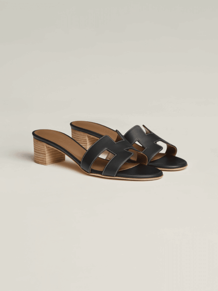 [에르메스] Oasis 샌들 H071002Z (5 COLORS)