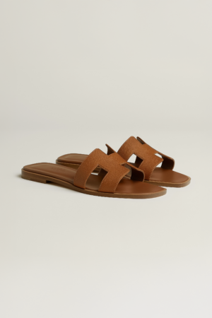 [에르메스] Oran 샌들 H202272Z (12 COLORS)