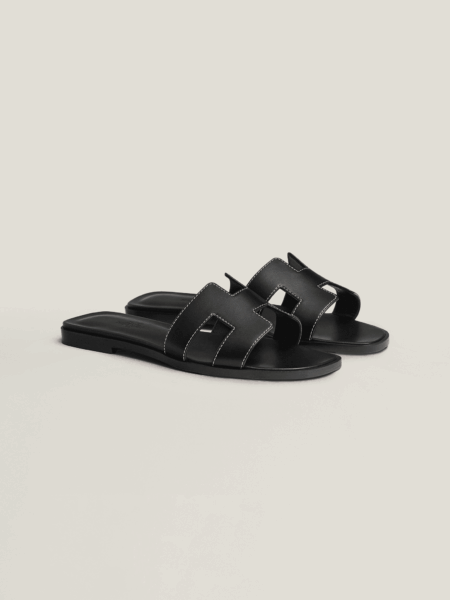 [에르메스] Oran 샌들 H021056Z (7 COLORS)