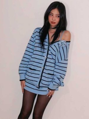 [샤넬] 가디건 P79532