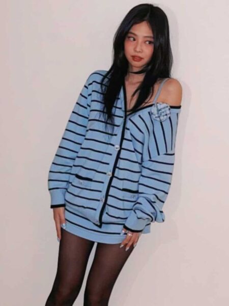 [샤넬] 가디건 P79532