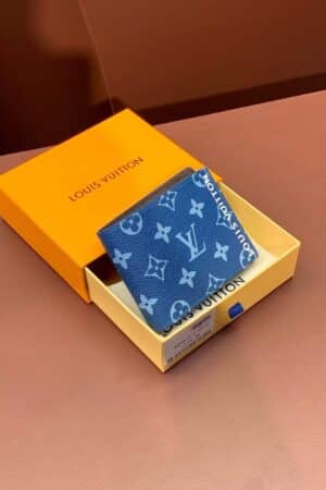 [루이비통] 슬렌더 월릿 M82798