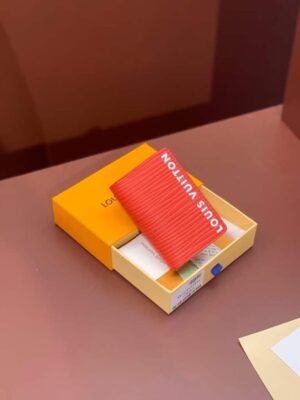 [루이비통] 포켓 오거나이저 M23696