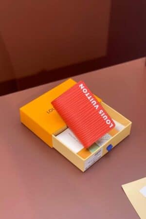 [루이비통] 포켓 오거나이저 M23696