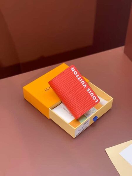 [루이비통] 포켓 오거나이저 M23696