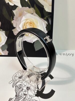 [셀린느] 머리띠