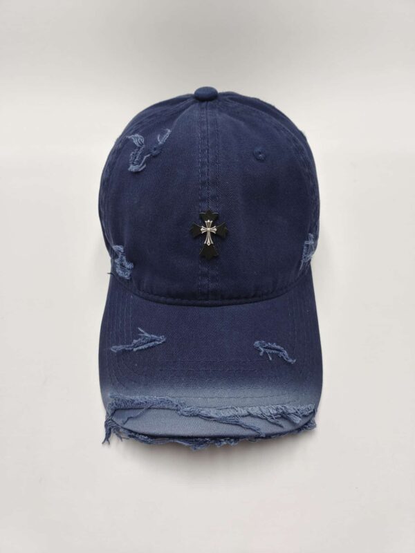 [크롬하츠] 로고 빈티지 볼캡