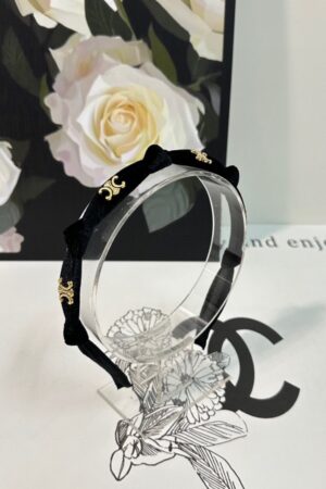 [셀린느] 머리띠