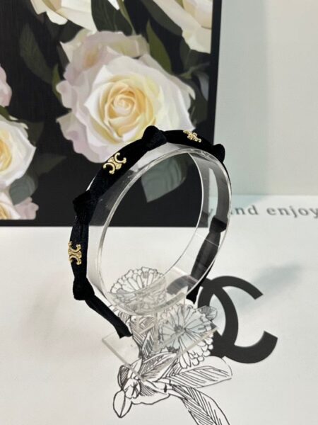 [셀린느] 머리띠