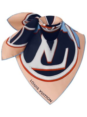 [루이비통] x 타카시 무라카미 모노그램 슈퍼플랫 스퀘어 90 (4 COLORS)