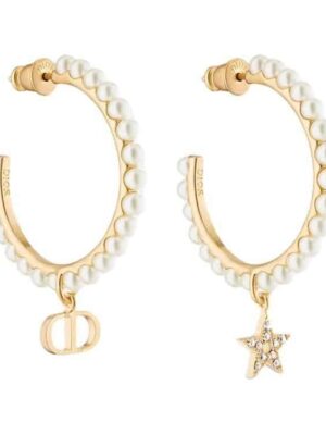 [디올] Petit CD 귀걸이 E3698WOMCY