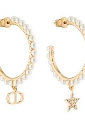 [디올] Petit CD 귀걸이 E3698WOMCY