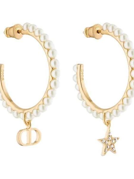 [디올] Petit CD 귀걸이 E3698WOMCY